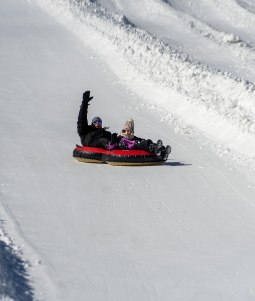 Tubing