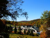 Shawnee Mountain, Shawnee-on-Delaware (Summer)