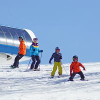 Shawnee Mountain is the Pocono s favorite family destination for skiing and snowboarding   Shawnee Mountain Ski Area