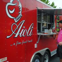 Aioli Food Truck