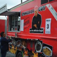 Empanada Guy