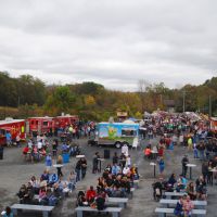 Food Truck Festival