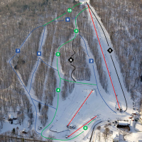 mount pleasant trails 2