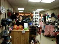 Ski Sawmill Family Resort, Morris