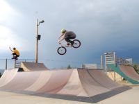 Tussey Mountain, Boalsburg