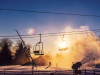 Roundtop Mountain Resort, Lewisberry