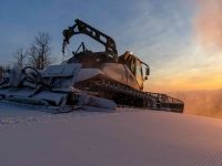 Whitetail Resort, Mercersburg